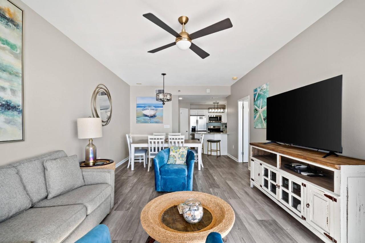 Phoenix VII 71113 By Albvr - Beautiful Beachfront Condo With Amazing Views & Amenities! شاطئ أورانج المظهر الخارجي الصورة