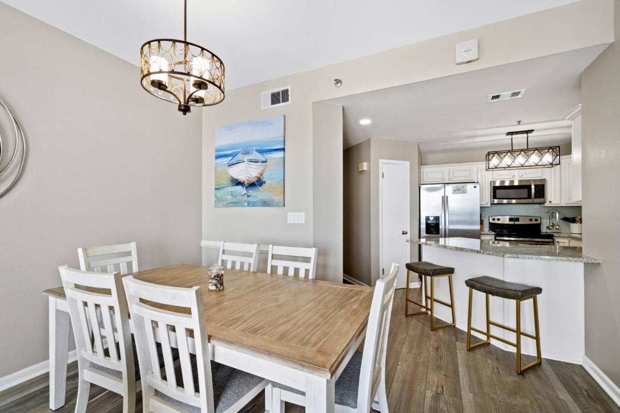 Phoenix VII 71113 By Albvr - Beautiful Beachfront Condo With Amazing Views & Amenities! شاطئ أورانج المظهر الخارجي الصورة