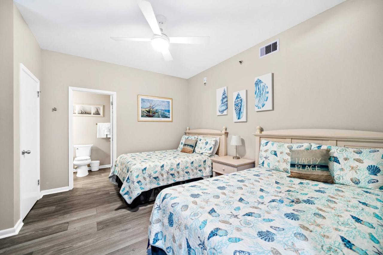 Phoenix VII 71113 By Albvr - Beautiful Beachfront Condo With Amazing Views & Amenities! شاطئ أورانج المظهر الخارجي الصورة