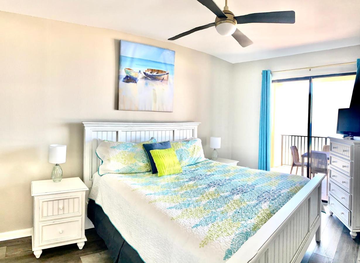 Phoenix VII 71113 By Albvr - Beautiful Beachfront Condo With Amazing Views & Amenities! شاطئ أورانج المظهر الخارجي الصورة