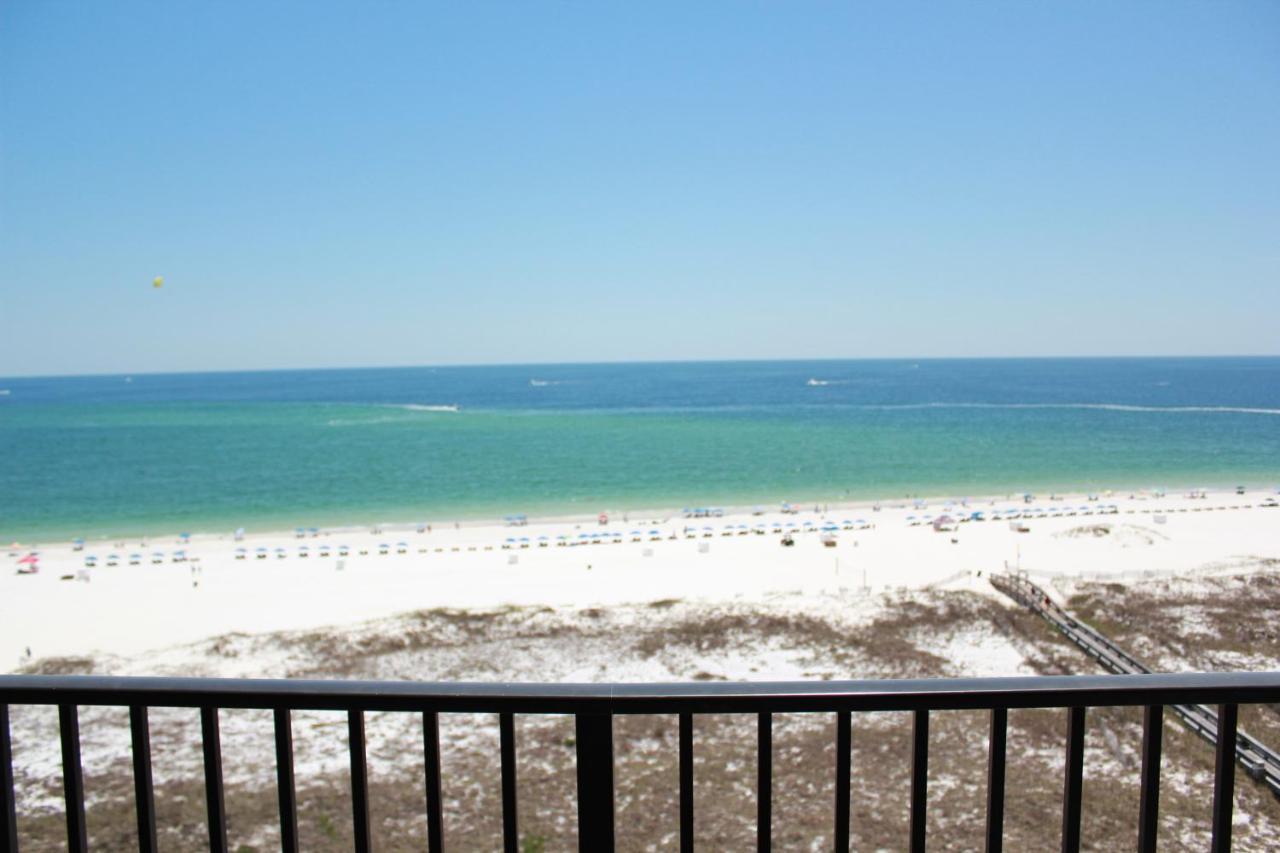 Phoenix VII 71113 By Albvr - Beautiful Beachfront Condo With Amazing Views & Amenities! شاطئ أورانج المظهر الخارجي الصورة