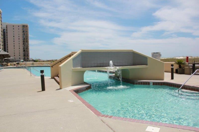 Phoenix VII 71113 By Albvr - Beautiful Beachfront Condo With Amazing Views & Amenities! شاطئ أورانج المظهر الخارجي الصورة