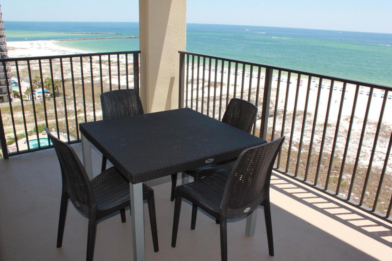 Phoenix VII 71113 By Albvr - Beautiful Beachfront Condo With Amazing Views & Amenities! شاطئ أورانج المظهر الخارجي الصورة